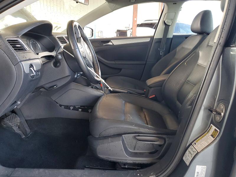 Aukcja sprzedaży 2012 Volkswagen Jetta, vin: 3VWLX7AJ3CM301062, numer aukcji: 57003156