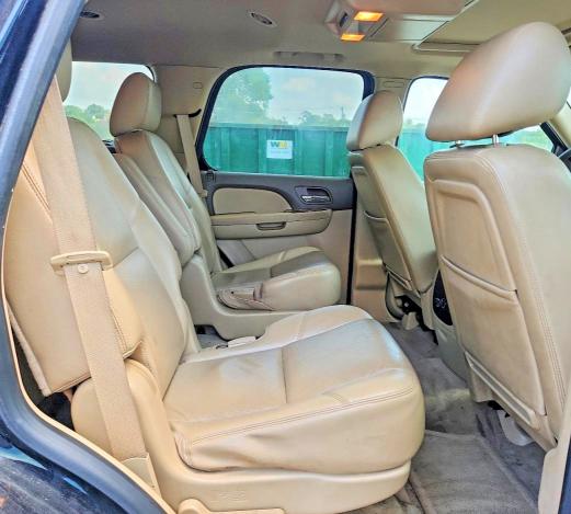 2012 Chevrolet Tahoe მანქანა იყიდება აუქციონზე, vin: 1GNSKCE02CR209373, აუქციონის ნომერი: 59107236