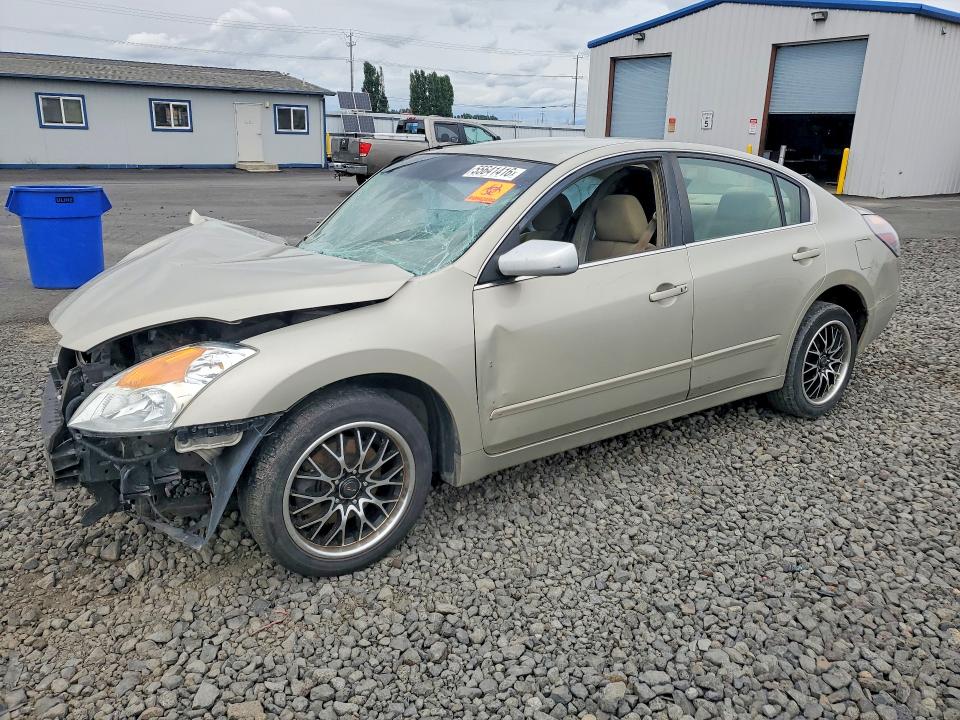 55641416 :رقم المزاد ، 1N4AL21E49N442433 vin ، 2009 Nissan Altima مزاد بيع