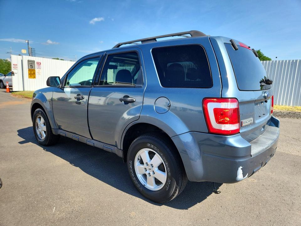 Aukcja sprzedaży 2012 Ford Escape, vin: 1FMCU0D73CKA32986, numer aukcji: 57132156