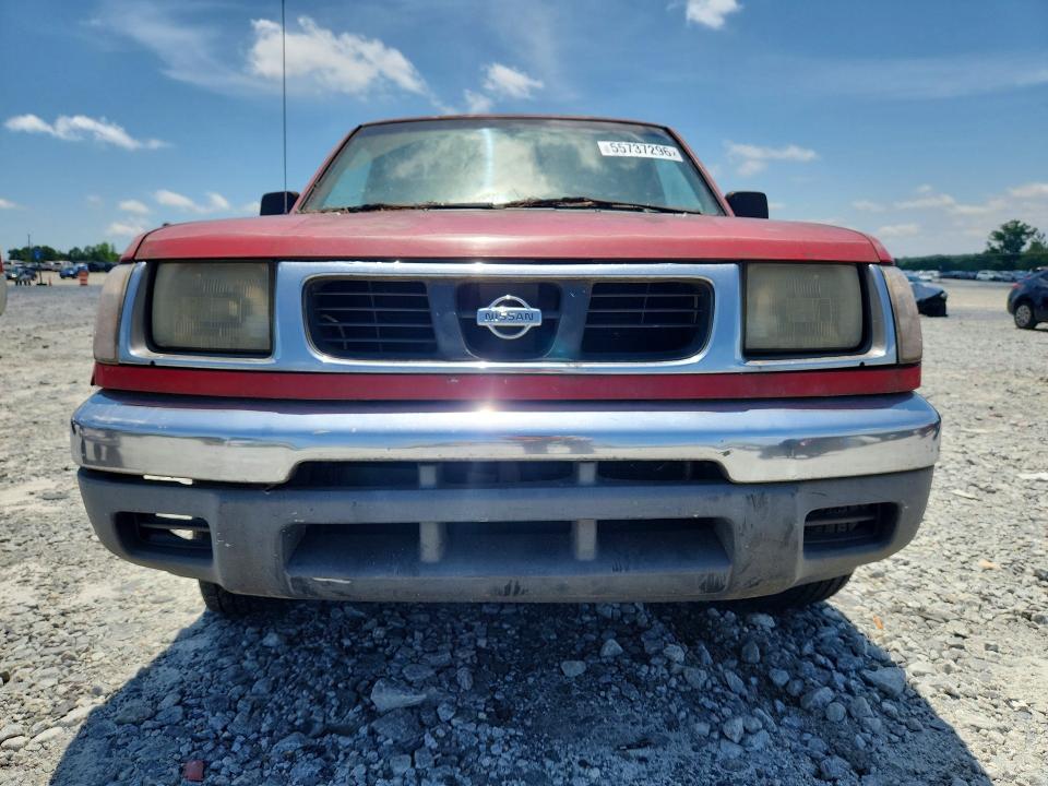 Продаж на аукціоні авто 1998 Nissan Frontier, vin: 1N6DD26S8WC339071, номер лоту: 55737296