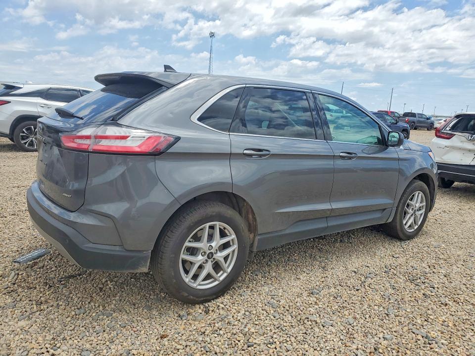 Продажа на аукционе авто 2024 Ford Edge, vin: 2FMPK4J91RBA27101, номер лота: 57259156