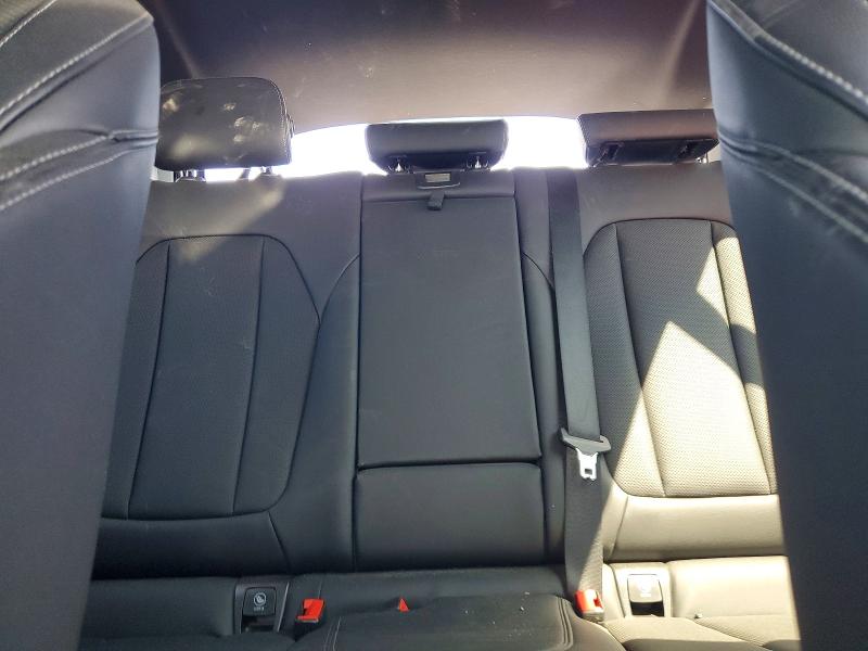 2024 Bmw X3 მანქანა იყიდება აუქციონზე, vin: 5UX43DP06R9U90621, აუქციონის ნომერი: 57725466