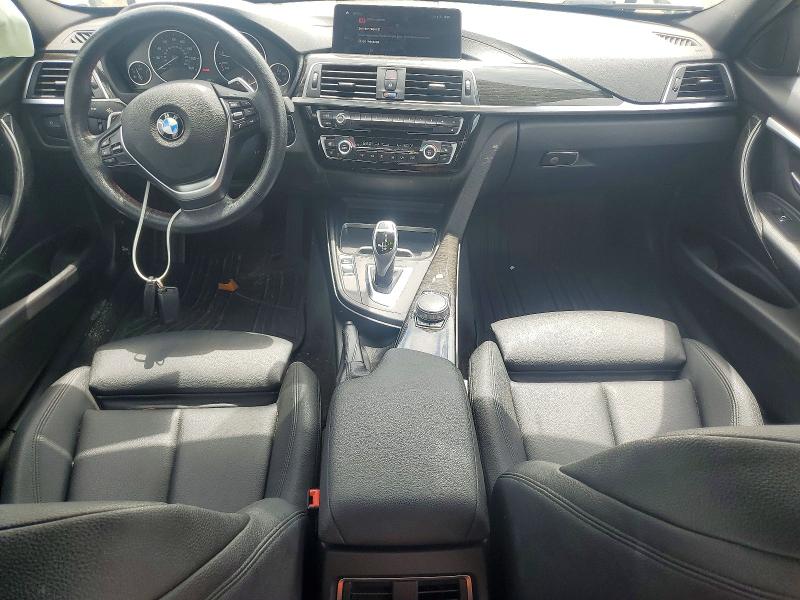 Продажа на аукционе авто 2018 Bmw 330, vin: WBA8D9C58JEM31464, номер лота: 55515646