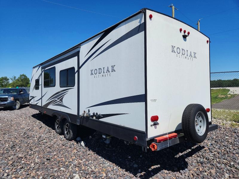 Продажа на аукционе авто 2018 Keystone Unknown, vin: 4YDT28821JJ973277, номер лота: 54926036