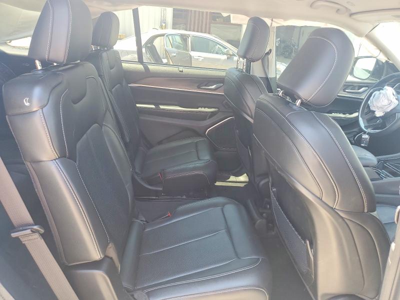 Продажа на аукционе авто 2022 Jeep Grand Cherokee, vin: 1C4RJJBG5N8618492, номер лота: 55114246