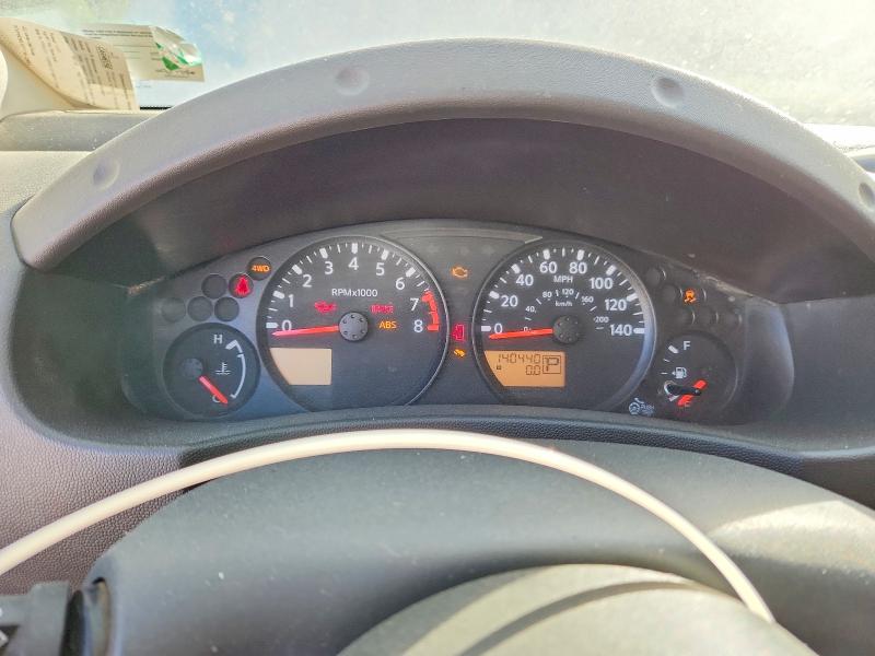 55316596 :رقم المزاد ، 1N6ED0CF3LN716583 vin ، 2020 Nissan Frontier مزاد بيع