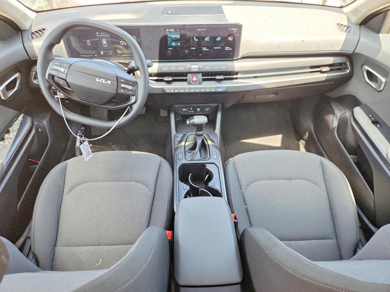 Продажа на аукционе авто 2025 Kia K4, vin: 3KPFT4DE7SE017984, номер лота: 57057666