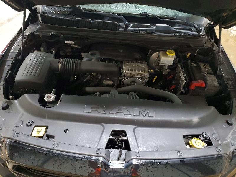Продажа на аукционе авто 2019 Ram 1500, vin: 1C6SRFFT2KN789364, номер лота: 57317336