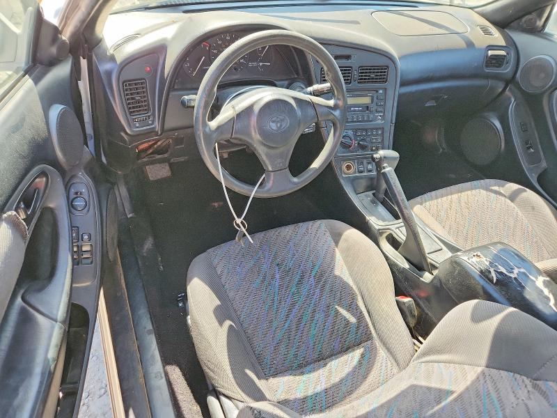 56876976 :رقم المزاد ، JT5FG02TXX0053033 vin ، 1999 Toyota Celica مزاد بيع