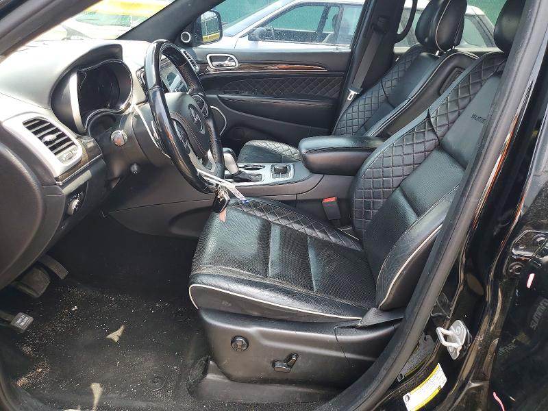 57913076 :رقم المزاد ، 1C4RJFJT1KC647301 vin ، 2019 Jeep Grand Cherokee مزاد بيع