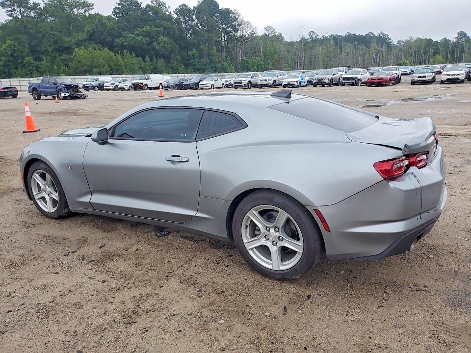 Aukcja sprzedaży 2023 Chevrolet Camaro, vin: 1G1FB1RX3P0159348, numer aukcji: 55280556