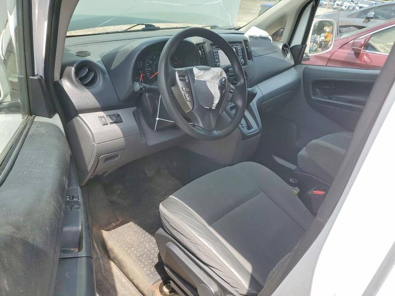 Aukcja sprzedaży 2019 Nissan Nv200, vin: 3N6CM0KN9KK700540, numer aukcji: 56112266