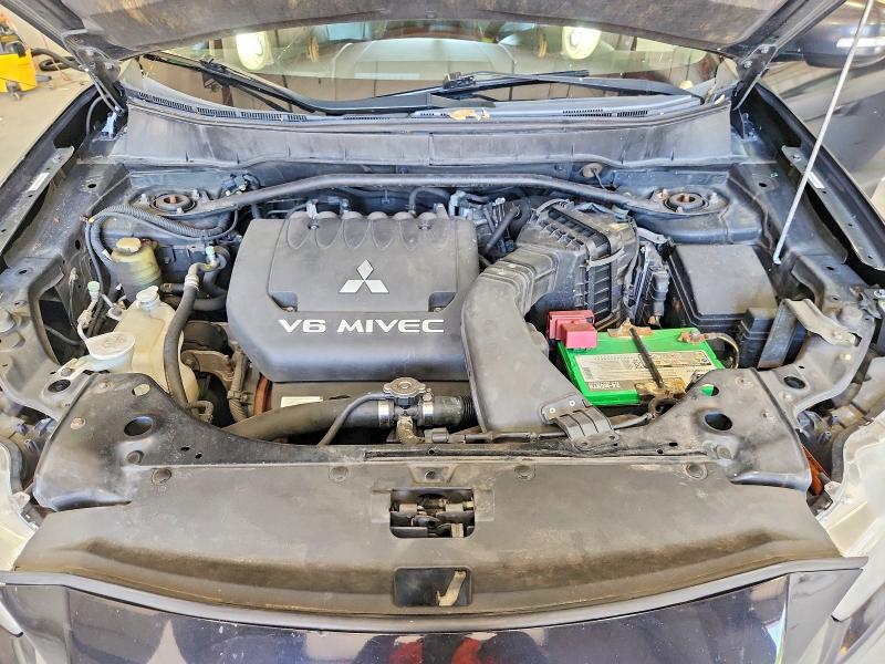 Aukcja sprzedaży 2010 Mitsubishi Outlander, vin: JA4JS4AX6AZ014350, numer aukcji: 58497226
