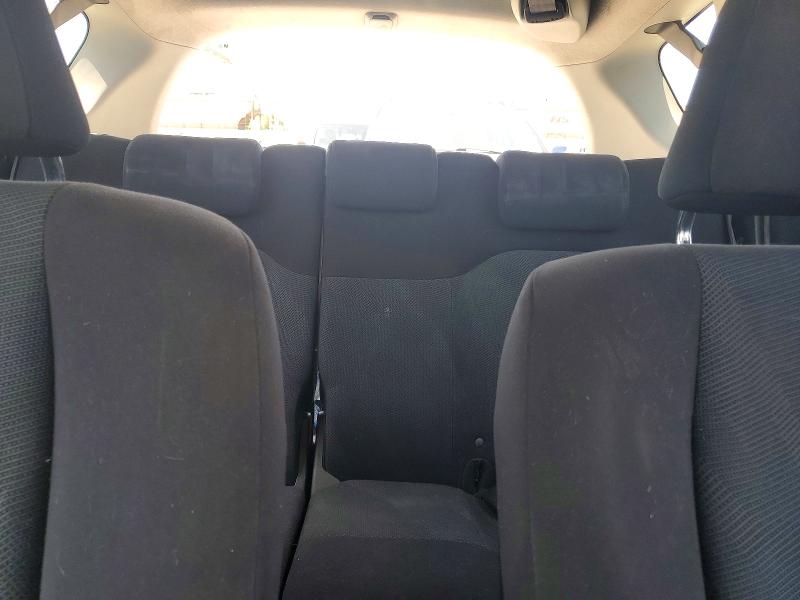 Продаж на аукціоні авто 2010 Honda Fit, vin: JHMGE8G47AC037486, номер лоту: 55887746