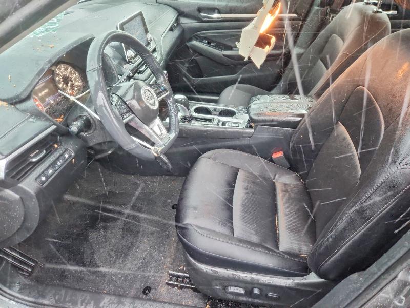 Продаж на аукціоні авто 2022 Nissan Altima, vin: 1N4BL4DV0NN375769, номер лоту: 57751736