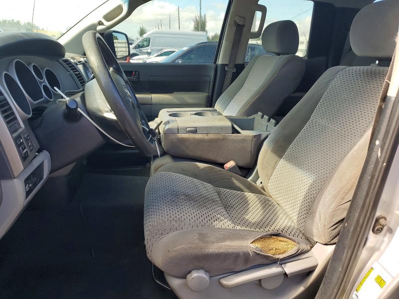 2013 Toyota Tundra მანქანა იყიდება აუქციონზე, vin: 5TFRU5F15DX030634, აუქციონის ნომერი: 58554756
