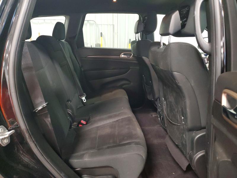 Продажа на аукционе авто 2017 Jeep Grand Cheroke, vin: 1C4RJFAG3HC864263, номер лота: 56232096