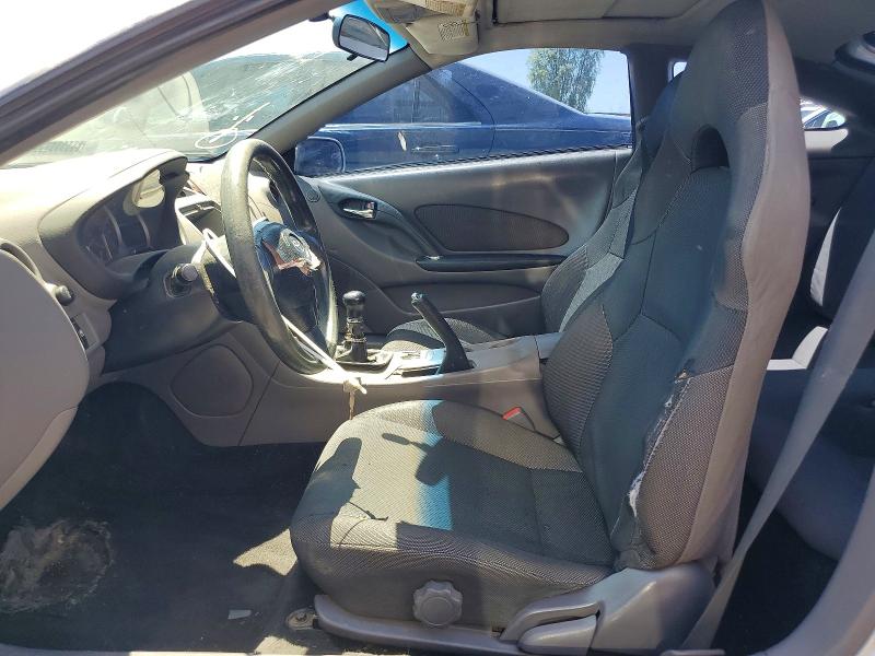 Aukcja sprzedaży 2000 Toyota Celica, vin: JTDDR32T1Y0037635, numer aukcji: 56184746
