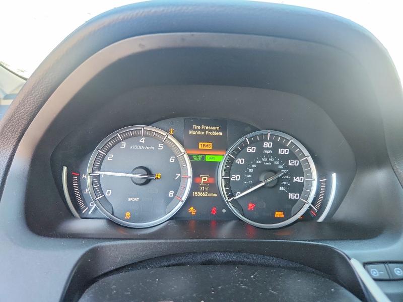 Продаж на аукціоні авто 2015 Acura Tlx, vin: 19UUB2F59FA004045, номер лоту: 57747136