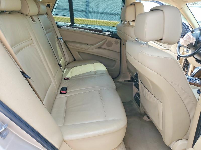 Продаж на аукціоні авто 2013 Bmw X5, vin: 5UXZV4C5XD0B07698, номер лоту: 58070366