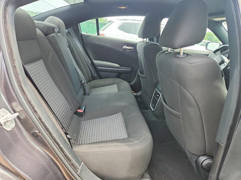 57158906 :رقم المزاد ، 2C3CDXBG0PH559739 vin ، 2023 Dodge Charger مزاد بيع