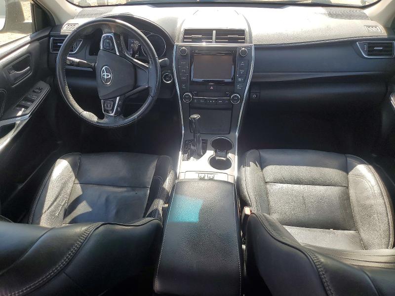 Aukcja sprzedaży 2017 Toyota Camry, vin: 4T1BF1FK6HU701096, numer aukcji: 58346796