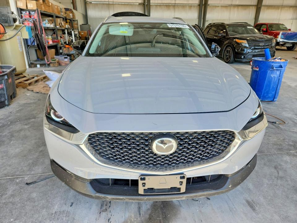 Продажа на аукционе авто 2025 Mazda Cx-30, vin: 3MVDMBBM2SM838465, номер лота: 57576196