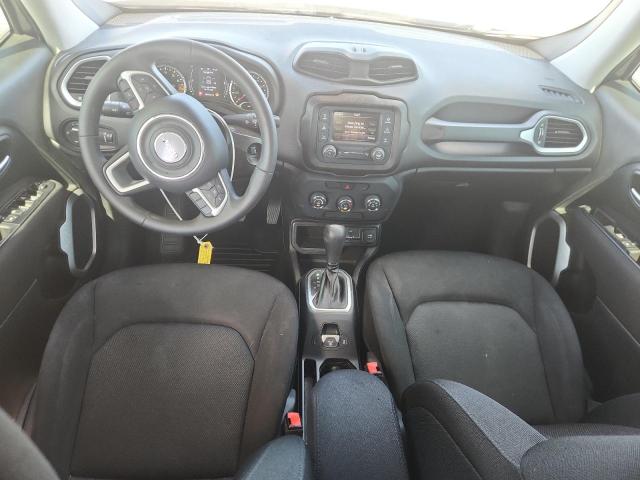 Продажа на аукционе авто 2020 Jeep Renegade, vin: ZACNJAAB7LPL41139, номер лота: 58381356