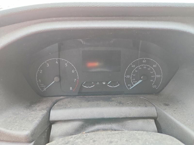 Продажа на аукционе авто 2023 Ford Transit, vin: 1FTBR2X86PKA66945, номер лота: 57605836