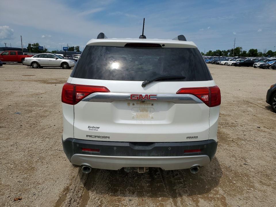 Aukcja sprzedaży 2017 Gmc Acadia, vin: 1GKKNULS9HZ168830, numer aukcji: 58104316