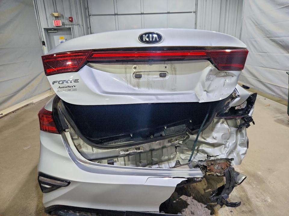 Продаж на аукціоні авто 2020 Kia Forte, vin: 3KPF24AD4LE172525, номер лоту: 85969375
