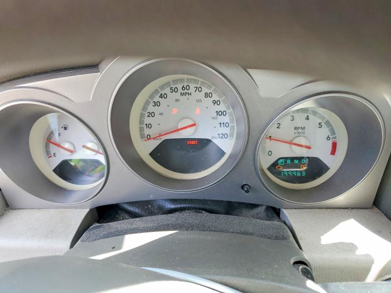 Продажа на аукционе авто 2008 Dodge Avenger, vin: 1B3LC46K88N587181, номер лота: 57570016