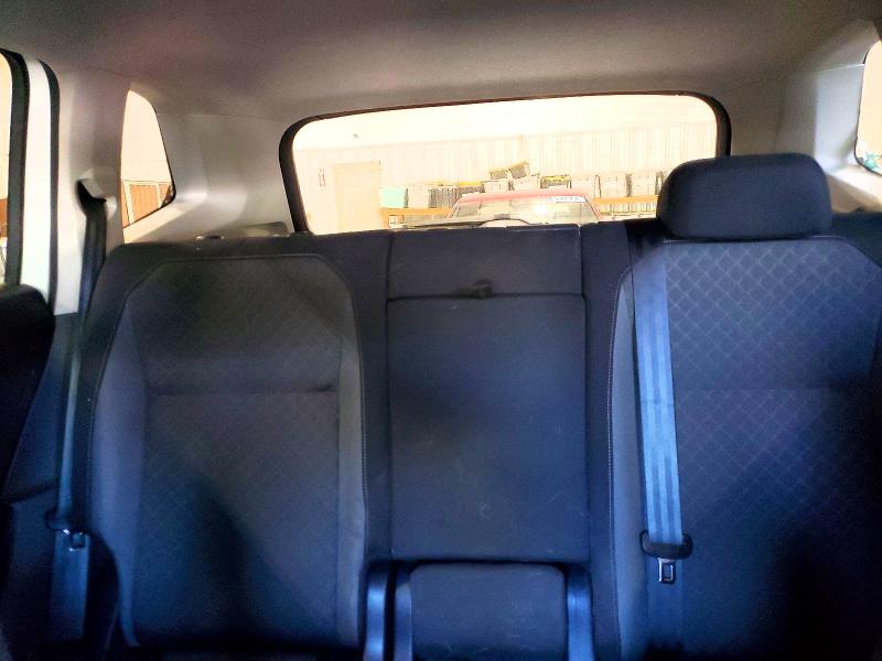 Продаж на аукціоні авто 2020 Volkswagen Tiguan, vin: 3VV0B7AX6LM121813, номер лоту: 55627976