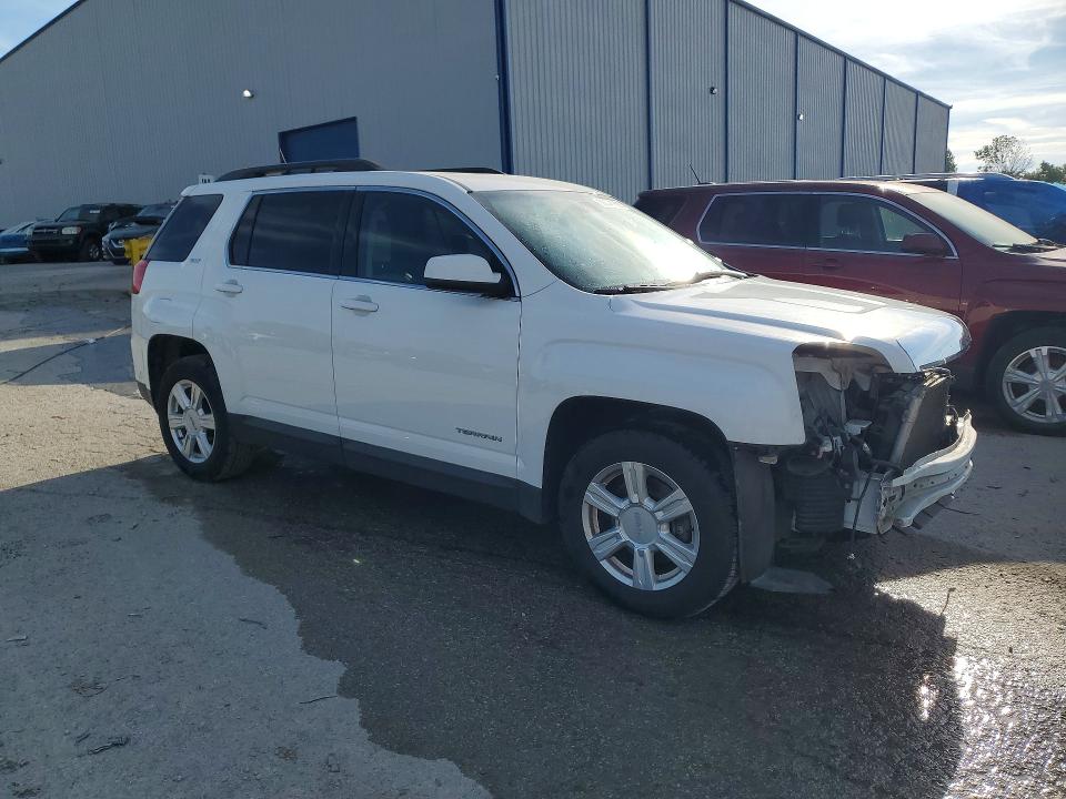 Aukcja sprzedaży 2015 Gmc Terrain, vin: 2GKALSEK0F6332929, numer aukcji: 56041926