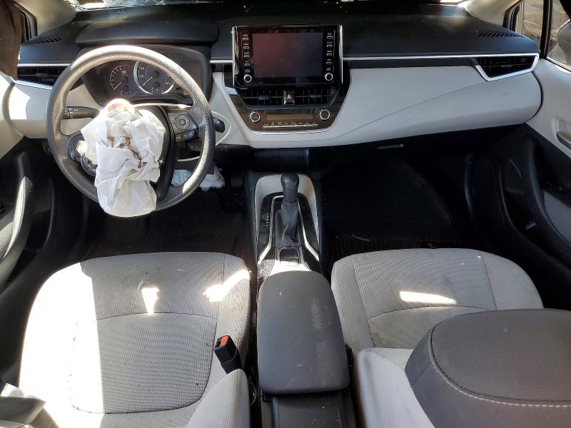 Aukcja sprzedaży 2020 Toyota Corolla, vin: JTDEPRAEXLJ054811, numer aukcji: 55616276