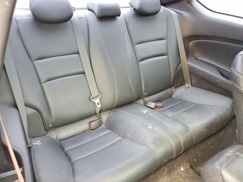58074096 :رقم المزاد ، 1HGCT1B89DA014865 vin ، 2013 Honda Accord مزاد بيع