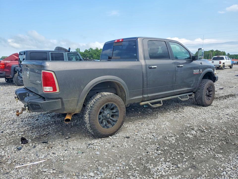 Aukcja sprzedaży 2017 Ram 2500, vin: 3C6UR5FL9HG725679, numer aukcji: 55622486