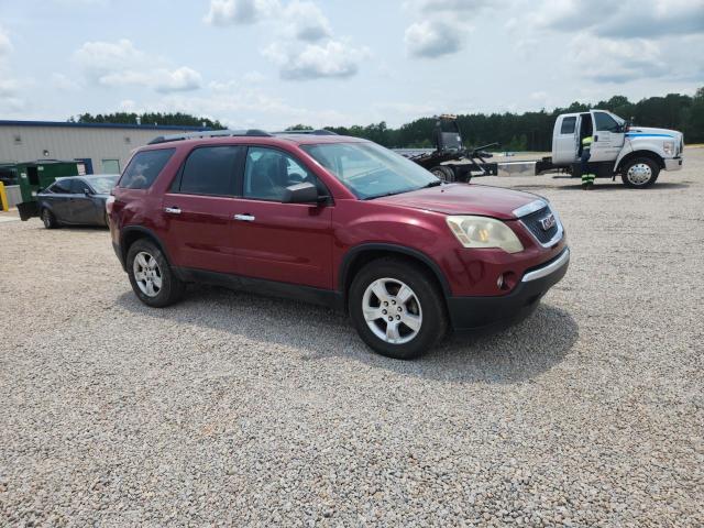 Aukcja sprzedaży 2011 Gmc Acadia, vin: 1GKKRPED4BJ255352, numer aukcji: 58803186