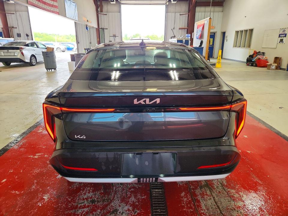 Продажа на аукционе авто 2025 Kia K4, vin: 3KPFT4DE6SE109037, номер лота: 85455595