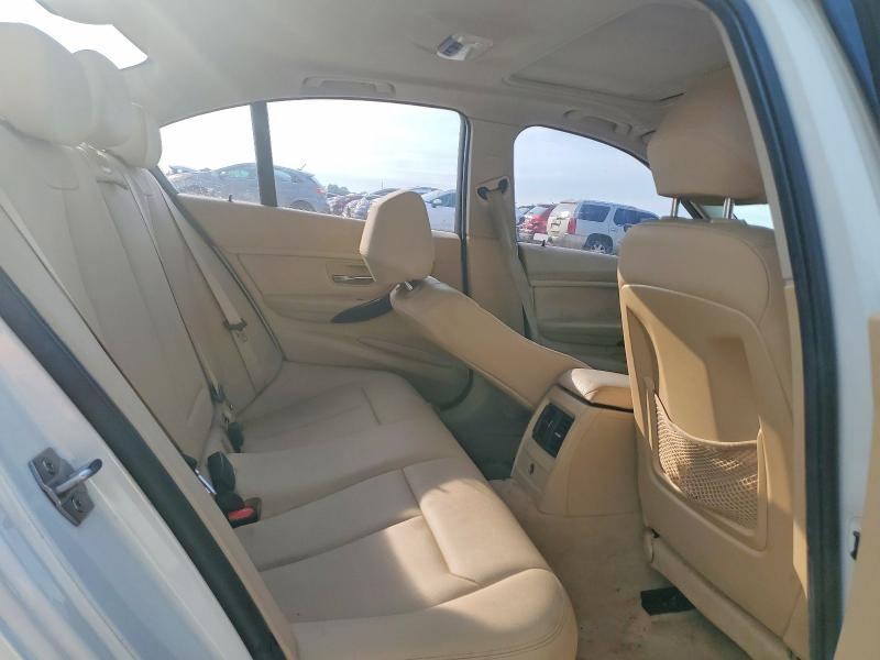 Aukcja sprzedaży 2013 Bmw 328, vin: WBA3A5C57DF359389, numer aukcji: 58730486