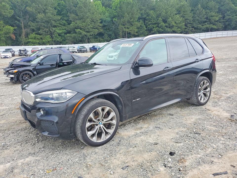 Auction sale of the 2014 Bmw X5, vin: 5UXKR6C52E0J72920, lot number: 56457996