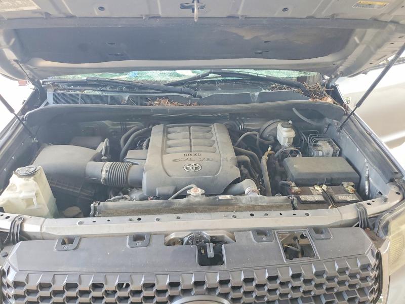 2018 Toyota Tundra მანქანა იყიდება აუქციონზე, vin: 5TFRY5F18JX242136, აუქციონის ნომერი: 54340126
