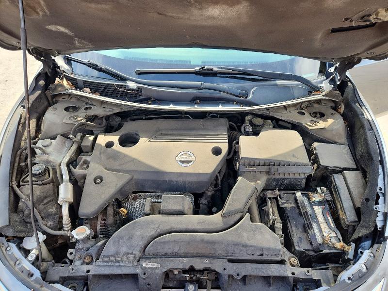 59229116 :رقم المزاد ، 1N4AL3AP7EC297174 vin ، 2014 Nissan Altima مزاد بيع