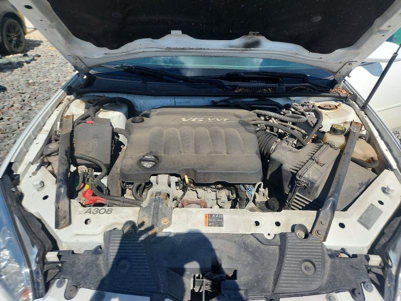 58079546 :رقم المزاد ، 2G1WB5E35E1188099 vin ، 2014 Chevrolet Impala Limited مزاد بيع