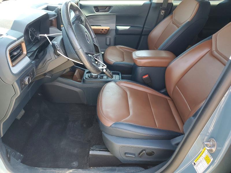 Aukcja sprzedaży 2022 Ford Maverick, vin: 3FTTW8E30NRA70697, numer aukcji: 58089956