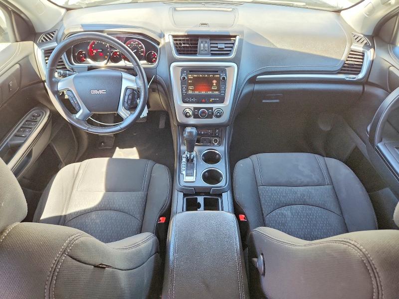 Aukcja sprzedaży 2015 Gmc Acadia, vin: 1GKKVPKD8FJ288781, numer aukcji: 56652836