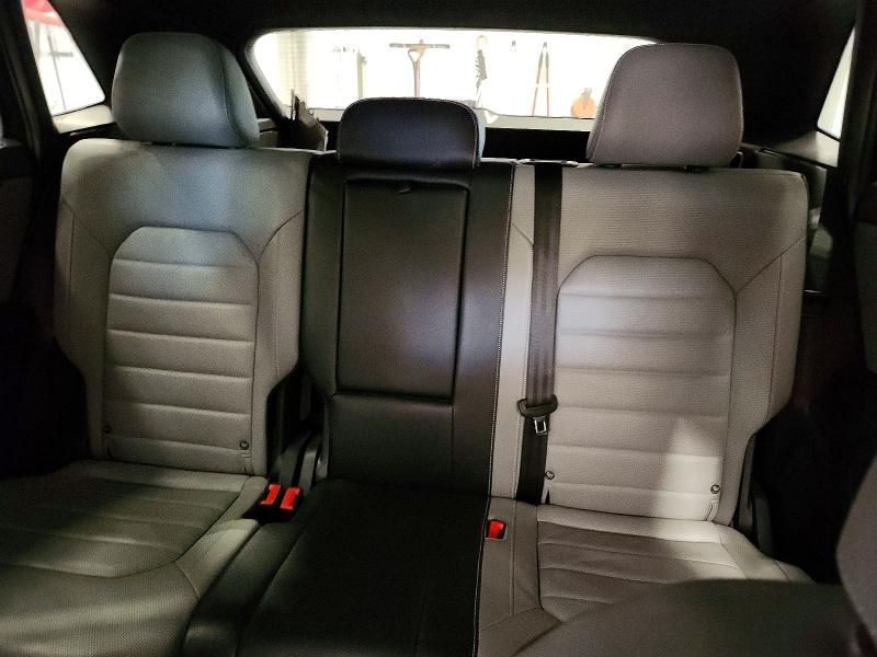 Aukcja sprzedaży 2024 Volkswagen Atlas Cross Sport, vin: 1V2AE2CAXRC255660, numer aukcji: 56545776