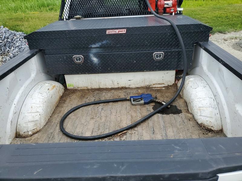 57080806 :رقم المزاد ، 1FT8X3BT0NEC26878 vin ، 2022 Ford F350 مزاد بيع