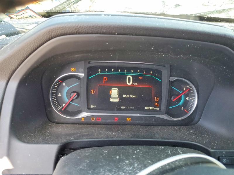 Auction sale of the 2022 Honda Pilot, vin: 5FNYF5H25NB022718, lot number: 55525166